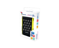 ADATA HD720 2TB USB 3.2 Gen. 1 Czarno-Zielony - 258299 - zdjęcie 3
